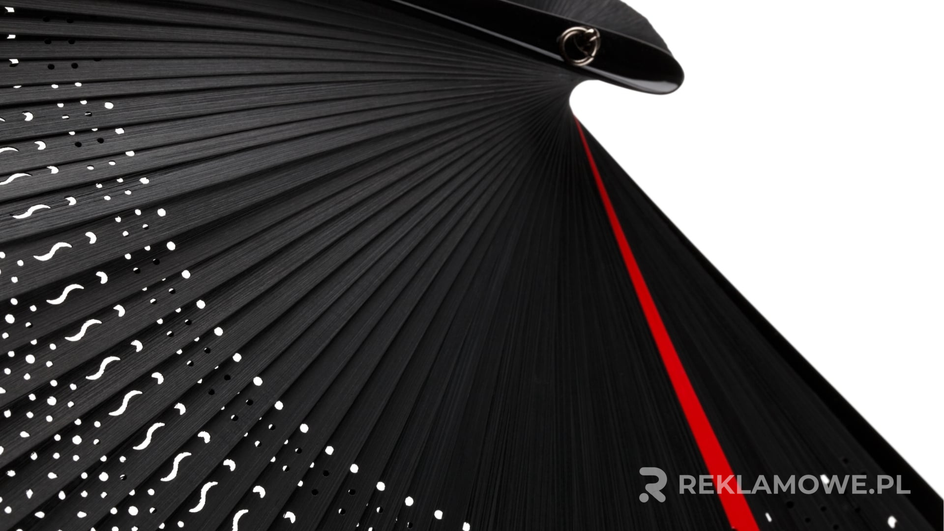 Zintegrowane elementy kampanii promocyjnej