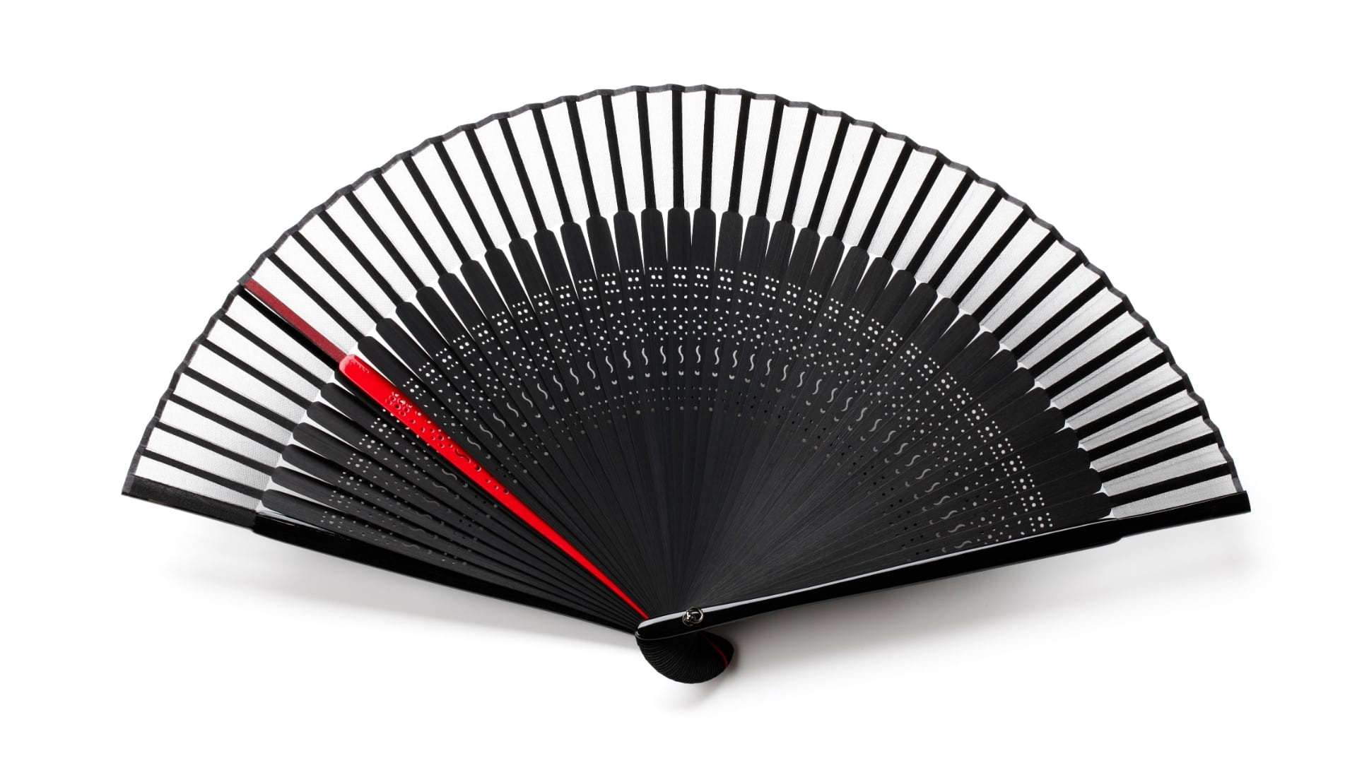 Kreatywne sposoby użycia wachlarzy reklamowych na imprezach