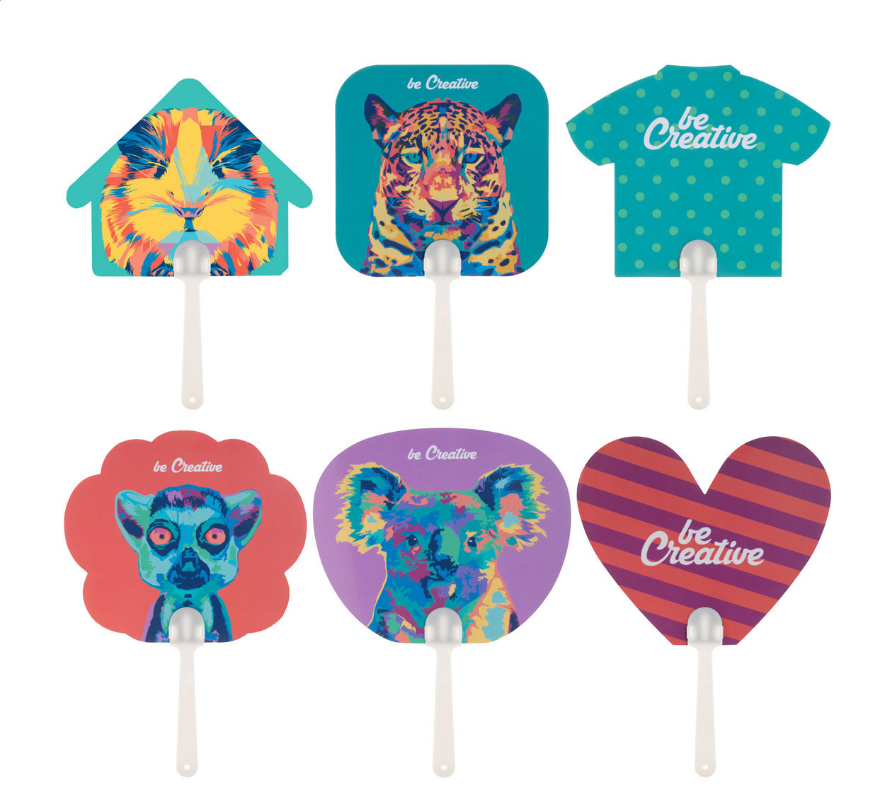 Wachlarz reklamowy digibreeze wachlarz własnego projektu. AP718029-01__BC Digibreeze wachlarz własnego projektu. AP718029-01__BC