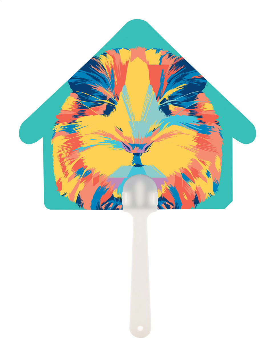 Wachlarz reklamowy digibreeze wachlarz własnego projektu. AP718029-01__BC1b Digibreeze wachlarz własnego projektu. AP718029-01__BC1b