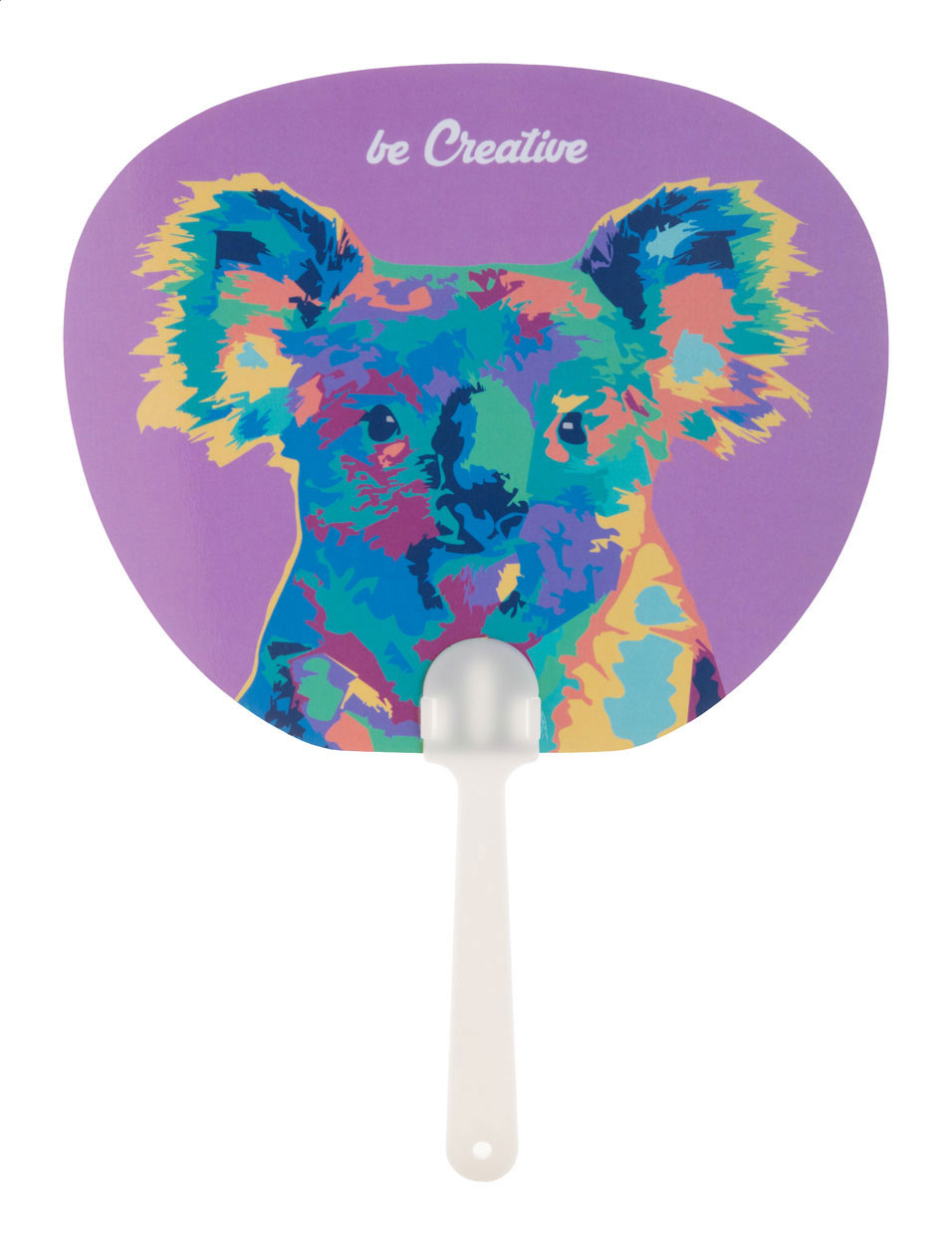 Wachlarz reklamowy digibreeze wachlarz własnego projektu. AP718029-01__BC5 Digibreeze wachlarz własnego projektu. AP718029-01__BC5