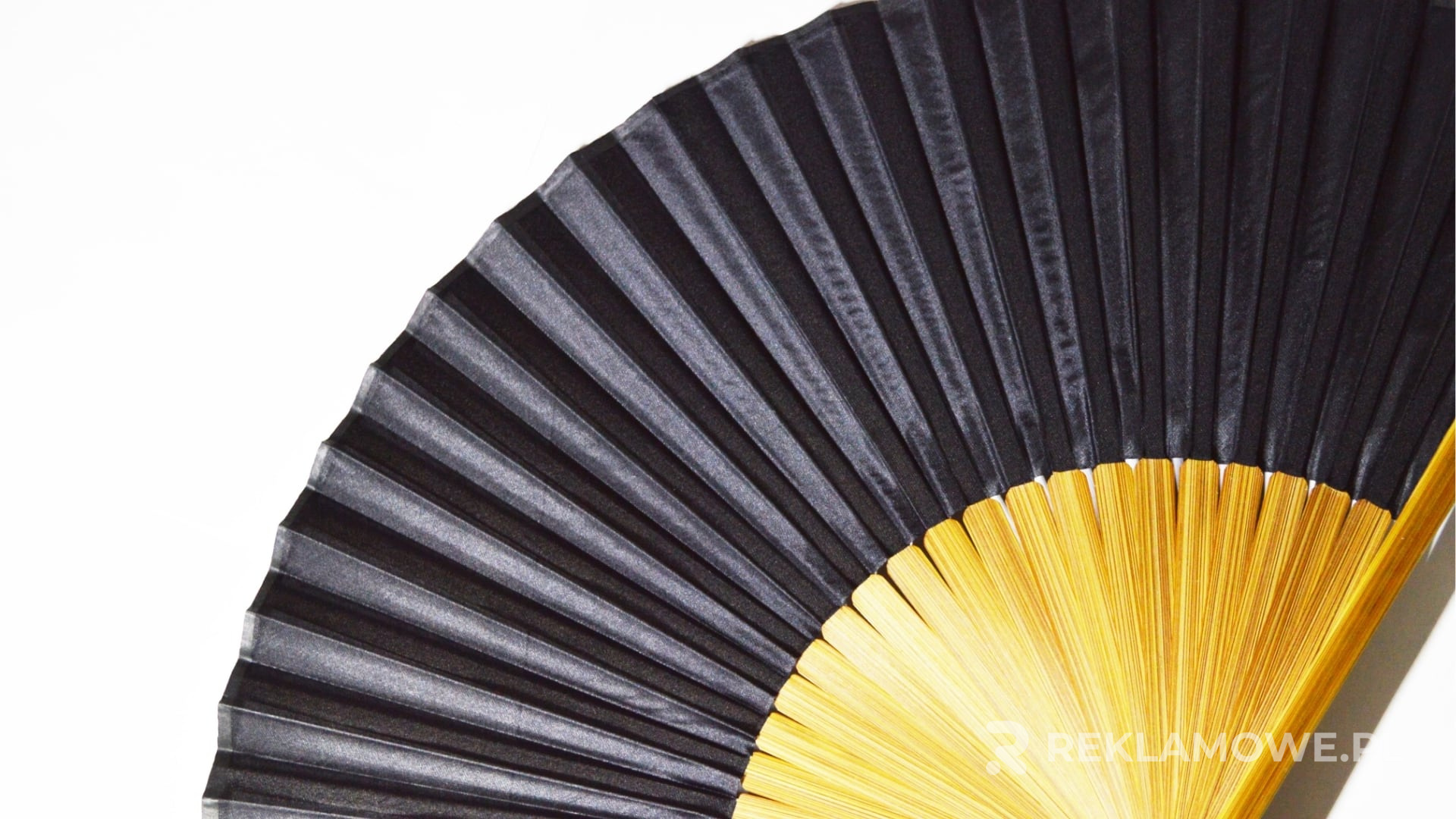 Wachlarz reklamowy jako narzędzie marketingowe